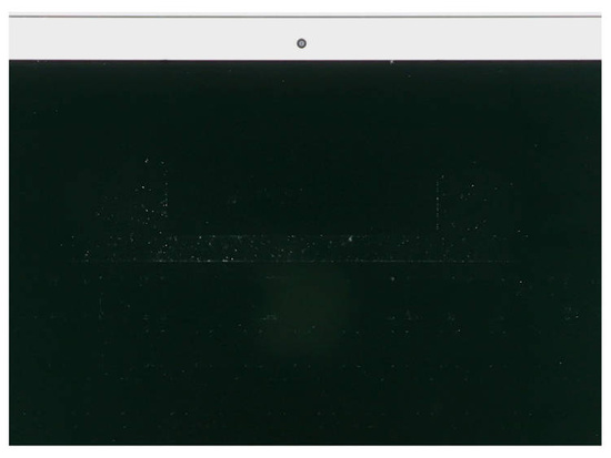 Apple MacBook Air 13" A1466 2015r i7-5650U 8GB 240GB SSD 1440x900 Clase A- MacOS Big Sur