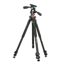 Alta Pro 263AP Aluminum Tripod Damaged Sponge