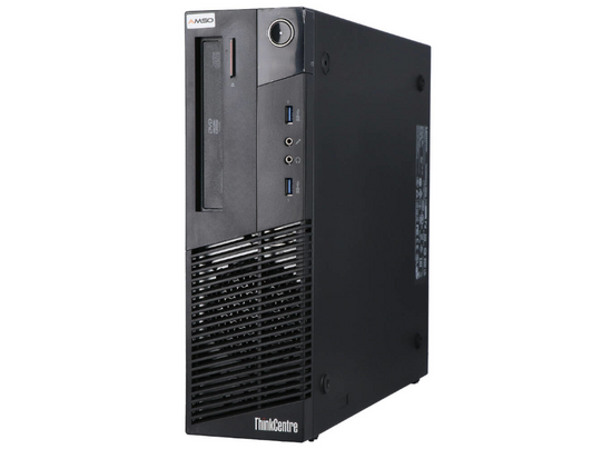 Lenovo ThinkCentre M93p SFF i5-4570 4x3.2GHz 8GB RAM