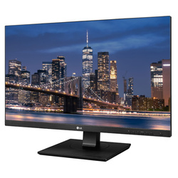 Monitor LG 24BK750Y 24" LED 1920x1080 IPS 5ms Černý