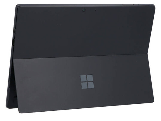 Microsoft Surface Pro 6 i5-8350U 8GB 256GB SSD 2736x1824 Schwarz Klasse A keine Tastatur Windows 11 Home