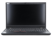 Lenovo ThinkPad P15v Gen 1 i7-10750H 16GB 512GB SSD 1920x1080 Class A Windows 11 Professional