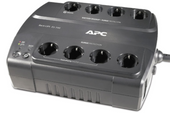 Záložní zdroj APC Back-UPS ES 700 BE700G-GR