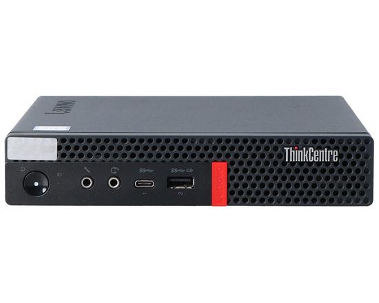 Lenovo ThinkCentre M720q i3-8100T 4x3.1GHz 8GB 240GB SSD Windows 11 Professionale