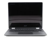 Laptop 2in1 Acer Chromebook Spin 512 R851TN Celeron N4100 4GB 32GB 1366x912 Classe A Chrome OS Supporto fino al 2029.