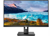 Monitor Philips 242S1AE 24" 1920x1080 IPS HDMI DVI Adaptive-Sync Flicker Free Klasa A