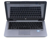 Touchscreen HP EliteBook 820 G3 i5-6300U 8GB 240GB SSD 1920x1080 Klasse A-