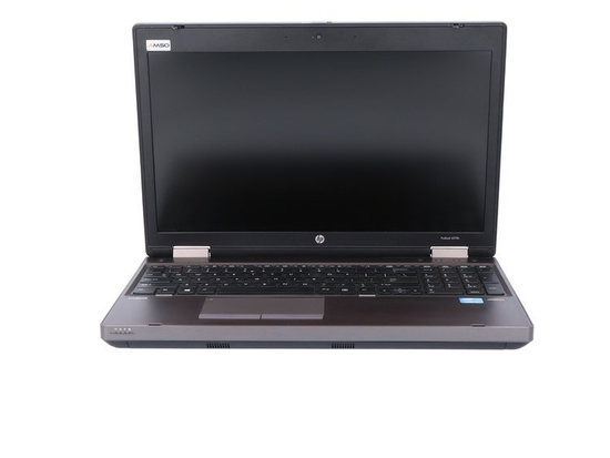 HP ProBook 6570B i5-3320M 16GB 500GB HDD 1366x768 Třída A Windows 10 Home