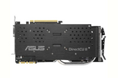 Tarjeta Gráfica ASUS Strix GeForce GTX 970 4GB GDDR5 STRIX-GTX970-DC2OC-4GD5
