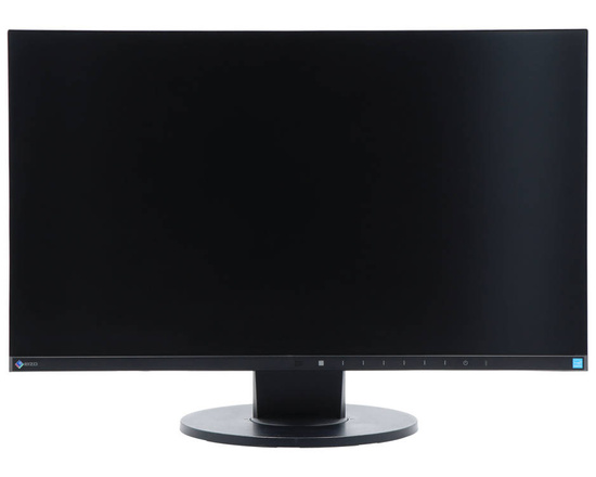 EIZO FlexScan EV2450 24" IPS 1920x1080 LED HDMI монітор чорний