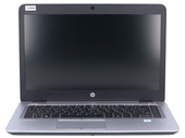 HP EliteBook 840 G3 i5-6300U 8GB 240GB SSD 1920x1080 Třída A-