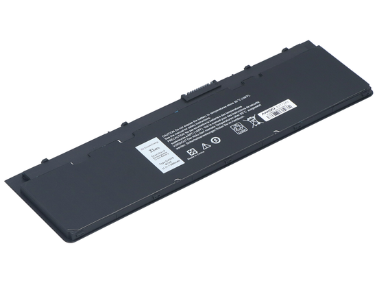 Nová baterie Encore Energy pro Dell Latitude E7240 E7250 31Wh 11.1V 2800mAh GVD76