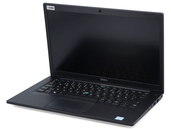 Dell Latitude 7480 i5-6300U 8GB 480GB SSD 1920x1080 Klasse A- Windows 10 Professional