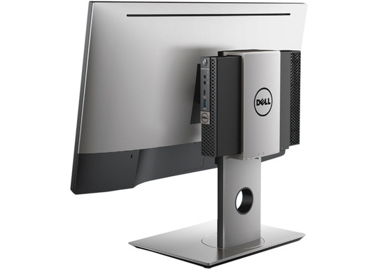 Dell Micro All-In-One MFS18 Computer Stand for Monitor