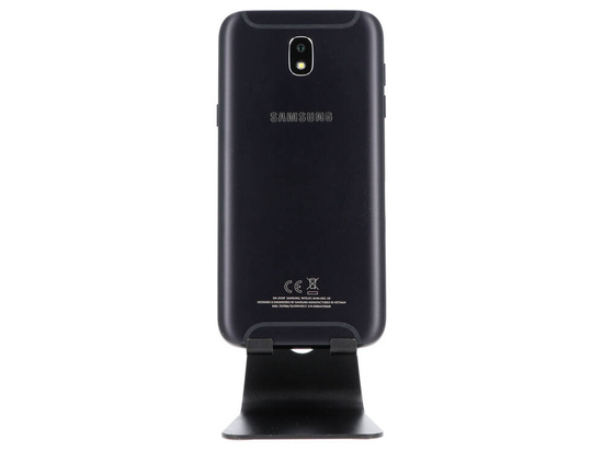 Modèle d'exposition Samsung Galaxy J5 SM-J530F 2GB 16GB Noir Android