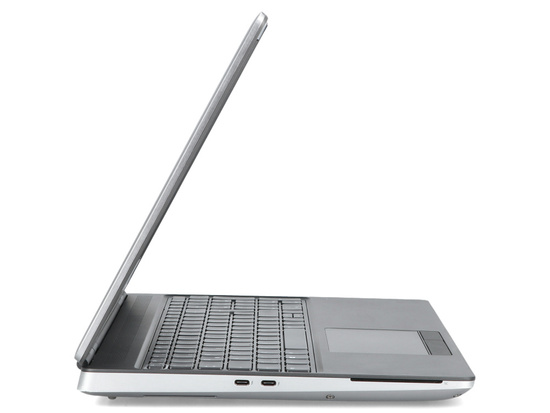 Dell Precision 7550 i7-10850H 32GB 512GB SSD M.2 1920x1080 Nvidia Quadro T2000 Max-Q Class A- Windows 11 Professional