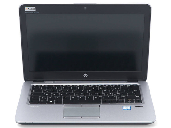 HP EliteBook 820 G3 i5-6200U 16GB 240GB SSD 1366x768 Třída A