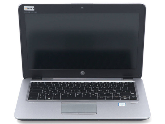 HP EliteBook 820 G3 i7-6600U 16GB 480GB SSD 1920x1080 Classe A QWERTY PL