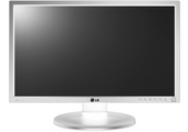 Монітор LG 24MB35PM-W 24" LED 1920x1080 IPS 5ms Білий