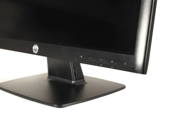 Moniteur HP ProDisplay P222VA 22" LED 1920x1080 IPS D-SUB DisplayPort Class A