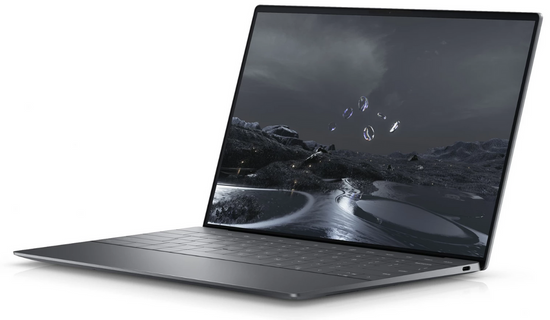 Dell XPS 9320 i7-1260P 16GB 512GB SSD M.2 1920x1200 Class A Windows 11 Home