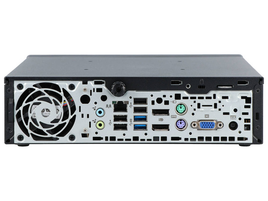 HP EliteDesk 800 G1 USDT i5-4570s 2.9GHz 8GB 240GB SSD BN Windows 10 Home 8  GB \ 240GB SSD \ Windows 10 Home | Computers \ Processor \ Intel Core i5  Computers