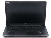 HP ZBook 17 G3 Intel Xeon E3-1535M V5 16GB 512GB SSD 1920x1080 Quadro M4000M Клас A Windows 10 Professional