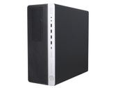 HP EliteDesk 800 G3 TW i3-6100 2x3.7GHz 8GB 256GB SSD Windows 10 Professionnel