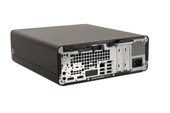 HP ProDesk 600 G4 SFF i3-8100 4x3.6GHz 8GB 256GB SSD Windows 11 Home