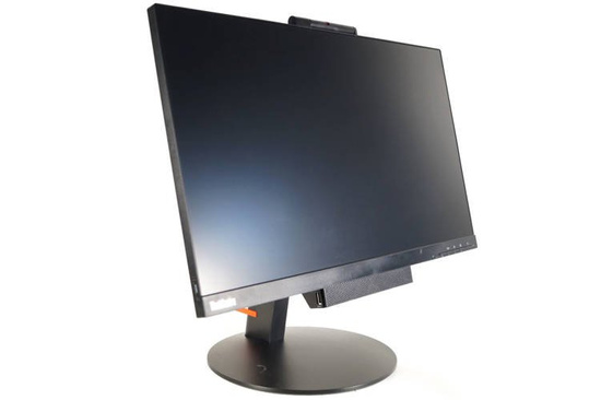 Lenovo ThinkCentre M600 Tiny-In-One PC 24" N3000 2x1,04GHz 4GB 16GB SSD