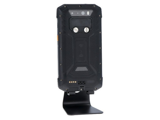 Newland Symphone N7000R 2GB 16GB 720x1280 Terminal mobile Android, en rupture de stock