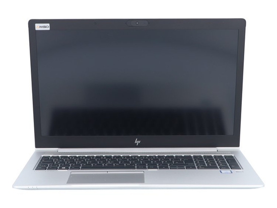 Touch HP EliteBook 850 G6 i5-8365U 16GB 512GB SSD 1920x1080 Class A Windows 11 Home