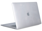 Apple MacBook Pro A1707 2017 i7-7700HQ 16GB 512GB SSD 2880x1800 AMD Radeon Pro 555 Class B MacOS Big Sur QWERTY