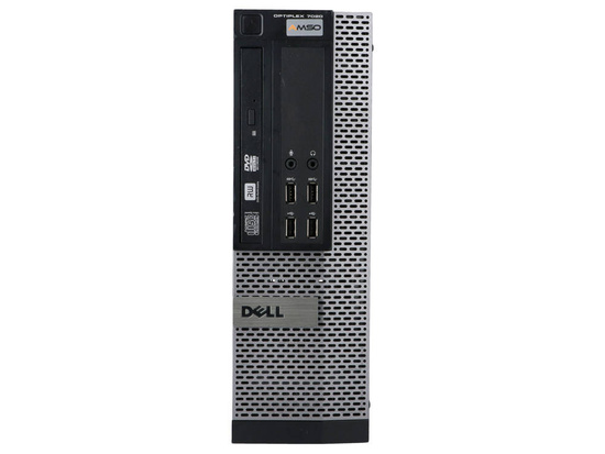 Dell Optiplex 7020 SFF G3220 2x3.0GHz 8GB RAM