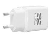 Нова мережна зарядка Encore Energy USB-A 10W + кабель Lightning універсальна зарядка MD-1083RL