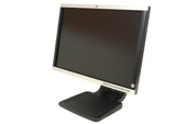 HP LA1905WG Monitor 19" LCD 1440x900 DVI DisplayPort Klasse A