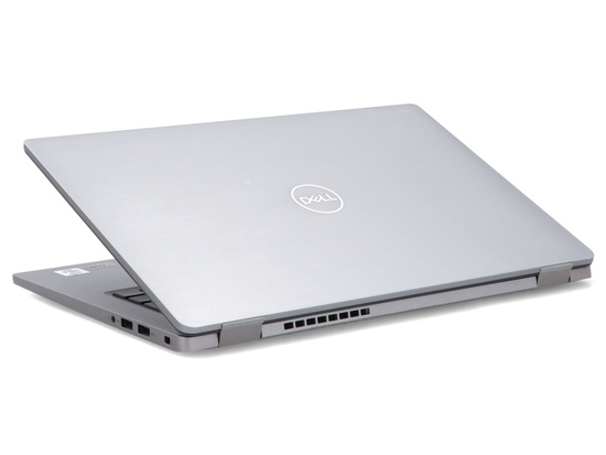 Dell Latitude 7410 Сріблястий i5-10310U 8GB 512GB SSD 1920x1080 Клас A- Windows 11 Professional