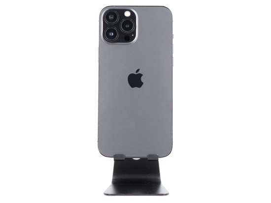 Apple iPhone 13 Pro Max A2643 6GB 256GB Grafite Usato iOS