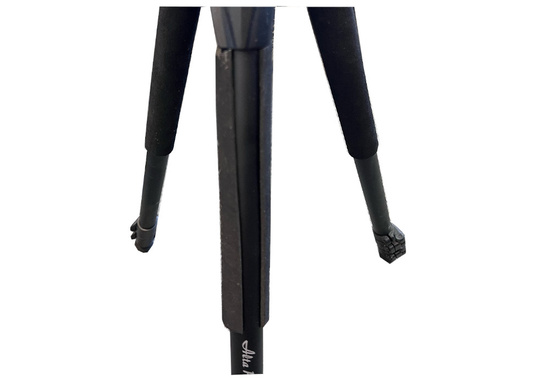 Alta Pro 263AP Aluminum Tripod Damaged Sponge