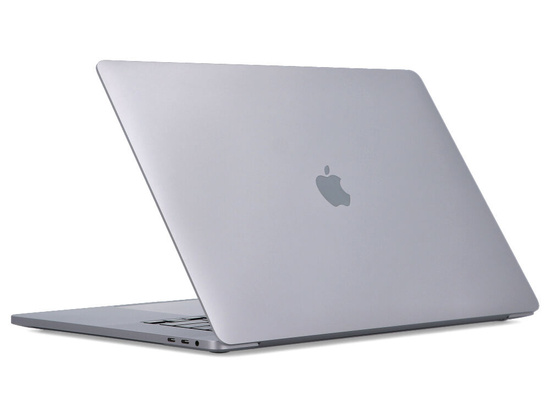 Apple MacBook Pro 16" A2141 2019 i7-9750H 32GB 1024GB SSD 3072x1920 AMD Radeon Pro 5300M Class A MacOS Big Sur