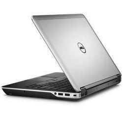 Dell Latitude E6440 i5-4300M 8GB NOVÝ DISK 240GB SSD 1366x768 Třída A-