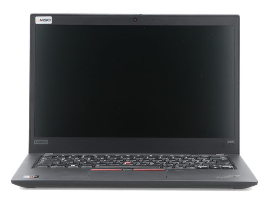 Lenovo ThinkPad X395 AMD Ryzen 5 Pro 3500U 8GB 512GB SSD 1920x1080 Classe A Windows 11 Home