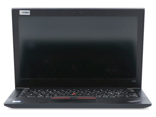 Lenovo ThinkPad X280 i5-7300U 8GB 240GB SSD 1366x768 Třída A-