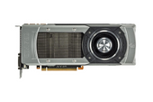 EVGA GeForce GTX 780 3GB GDDR5 Hochprofil-Grafikkarte