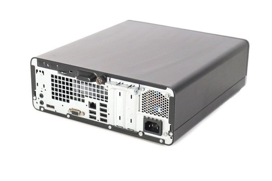 HP ProDesk 400 G6 SFF i5-8500 6x3.0GHz 8GB 256GB SSD DVD Windows 11 Home