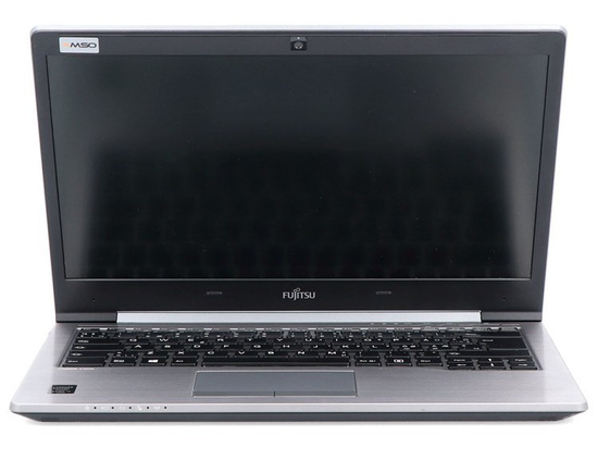 Fujitsu Lifebook U745 i5-5200U 8GB Nový pevný disk 120GB SSD 1600x900 Třída A