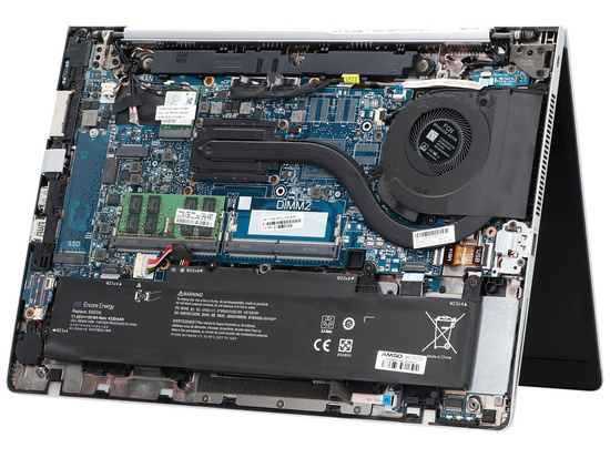 Neuer Encore Energy Akku für HP EliteBook 840 830 735 745 755 ZBOOK 14u G5 50Wh 11.55V 4330mAh SS03XL