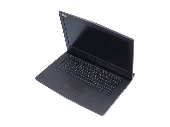 Dell Alienware 15 R4 i7-8750H 32GB 1TB M.2 1920x1080 Nvidia GeForce GTX 1070 QWERTY Class A Windows 11 Professional