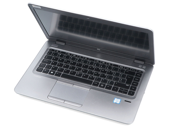 HP EliteBook 840 G3 i5-6200U 8GB 256GB SSD 1366x768 Klasse A- Windows 10 Professional