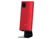 Samsung Galaxy Note 10 Lite SM-N770F 6GB 128GB Red Ex-display Android